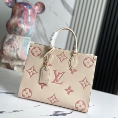 Louis Vuitton Shopping Bags